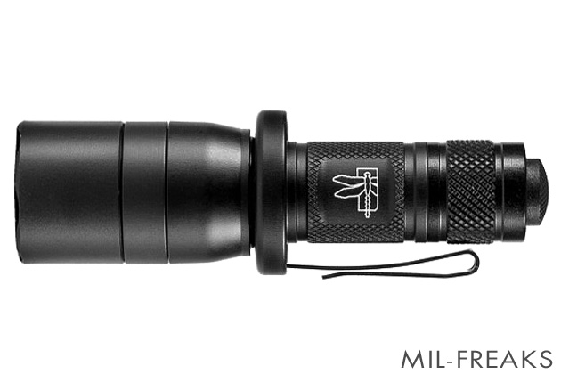 SureFire x Haley Strategic D3FT EDC コンバット ライト