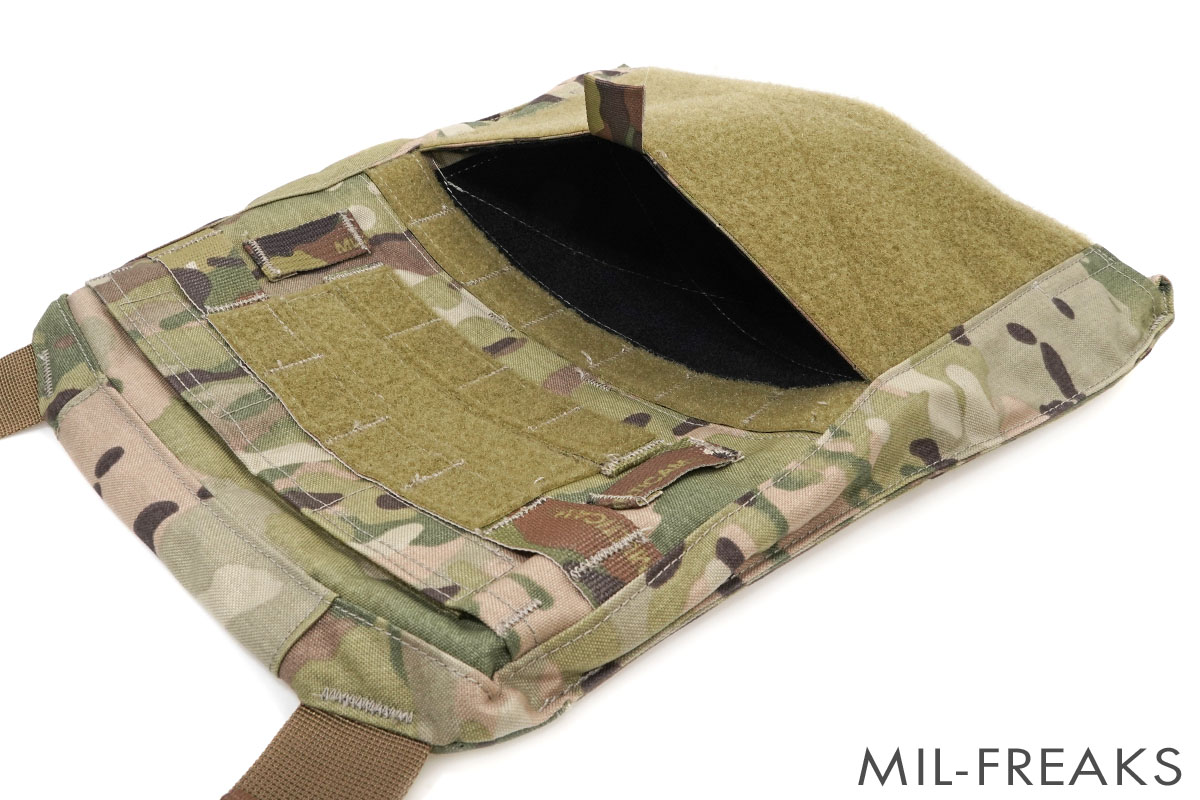 SHEKKIN GEARS CryePrecisionタイプ AVS MBAVカット プレート前後