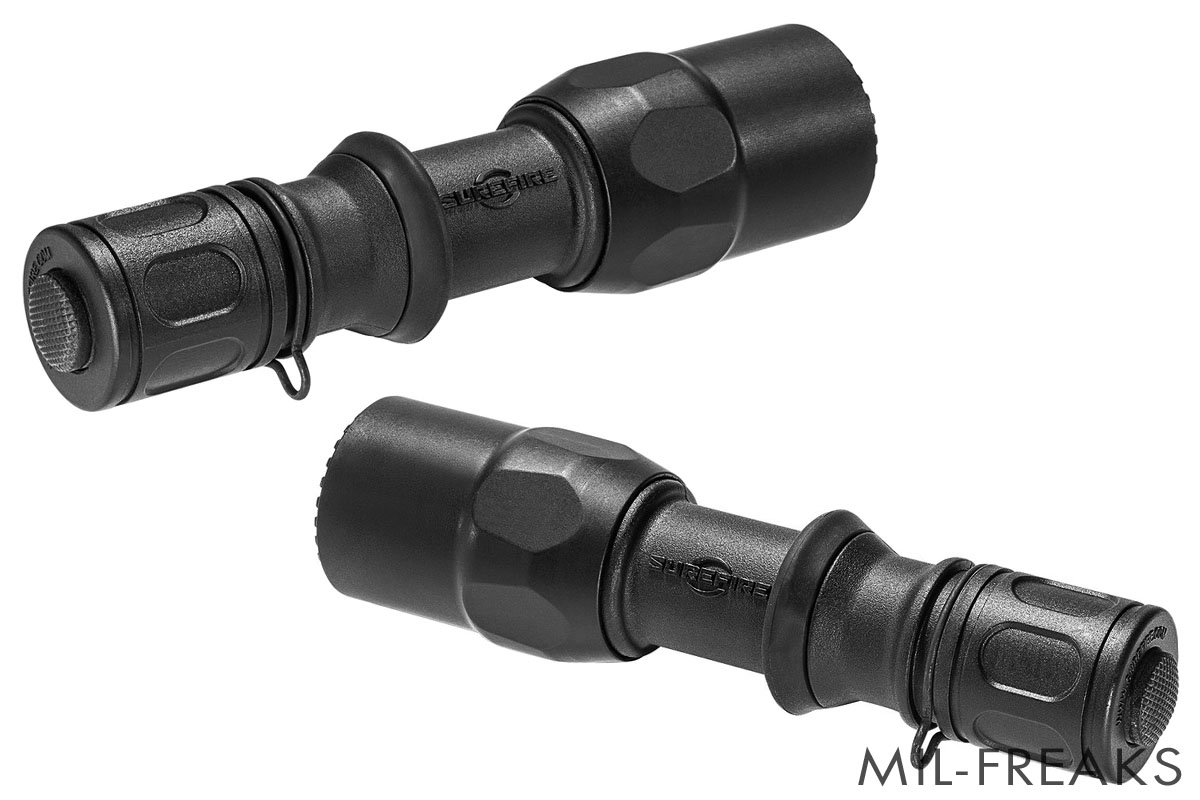 SureFire G2ZX コンバットライト │ ミリタリーショップ MIL-FREAKS