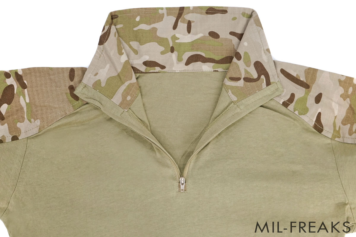 FFI Crye Precisionタイプ G3 コンバットシャツ・パンツ 上下セット