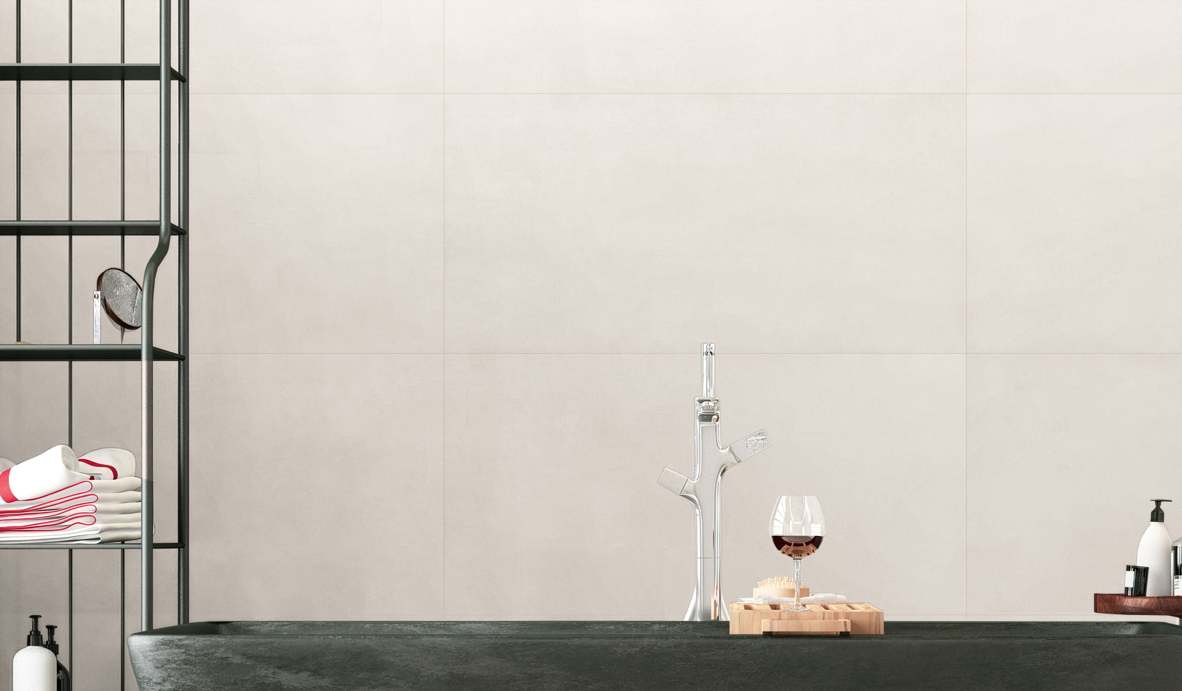 Urban Living 24x48 Matte Porcelain Tile in Pearl – MILE®stone