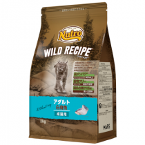 ニュートロ ワイルドレシピ アダルト（成猫用） チキン 【送料無料