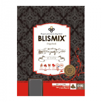 ブリスミックス ラム 小粒（犬用） 【送料無料】｜みんなのペット健康