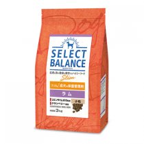 セレクトバランス パピー ラム 小粒（子犬・母犬用） 【送料無料