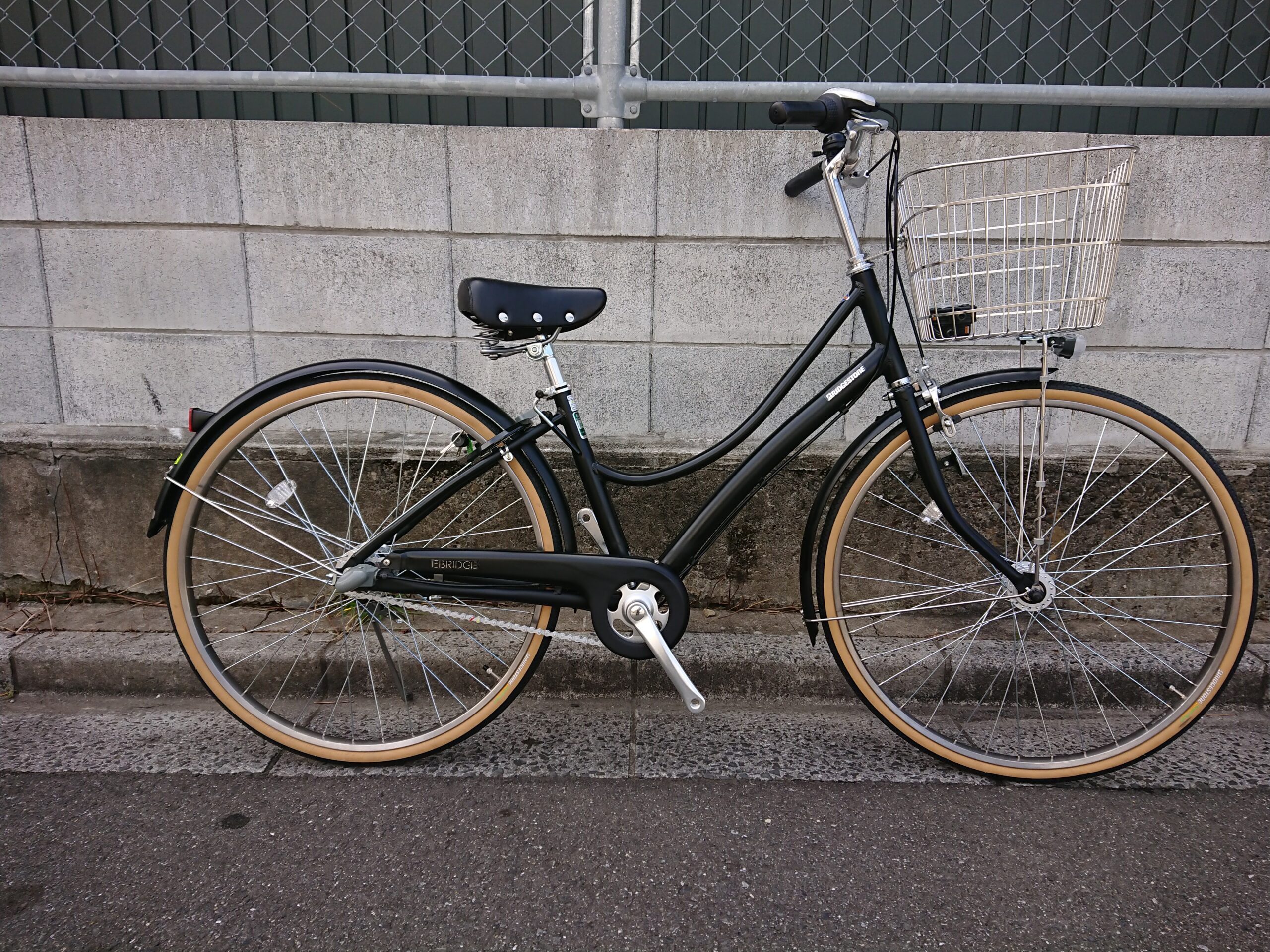 ブリヂストン エブリッジL(エル) 限定カラー