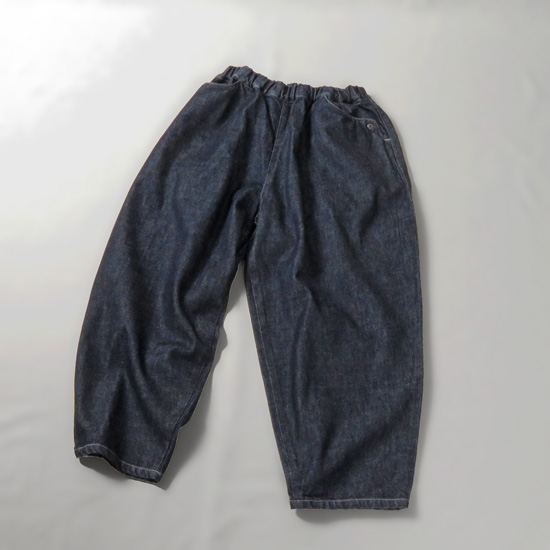 sasanqua by trees / サザンカバイツリーズ シャトルパンツ,ブランド,