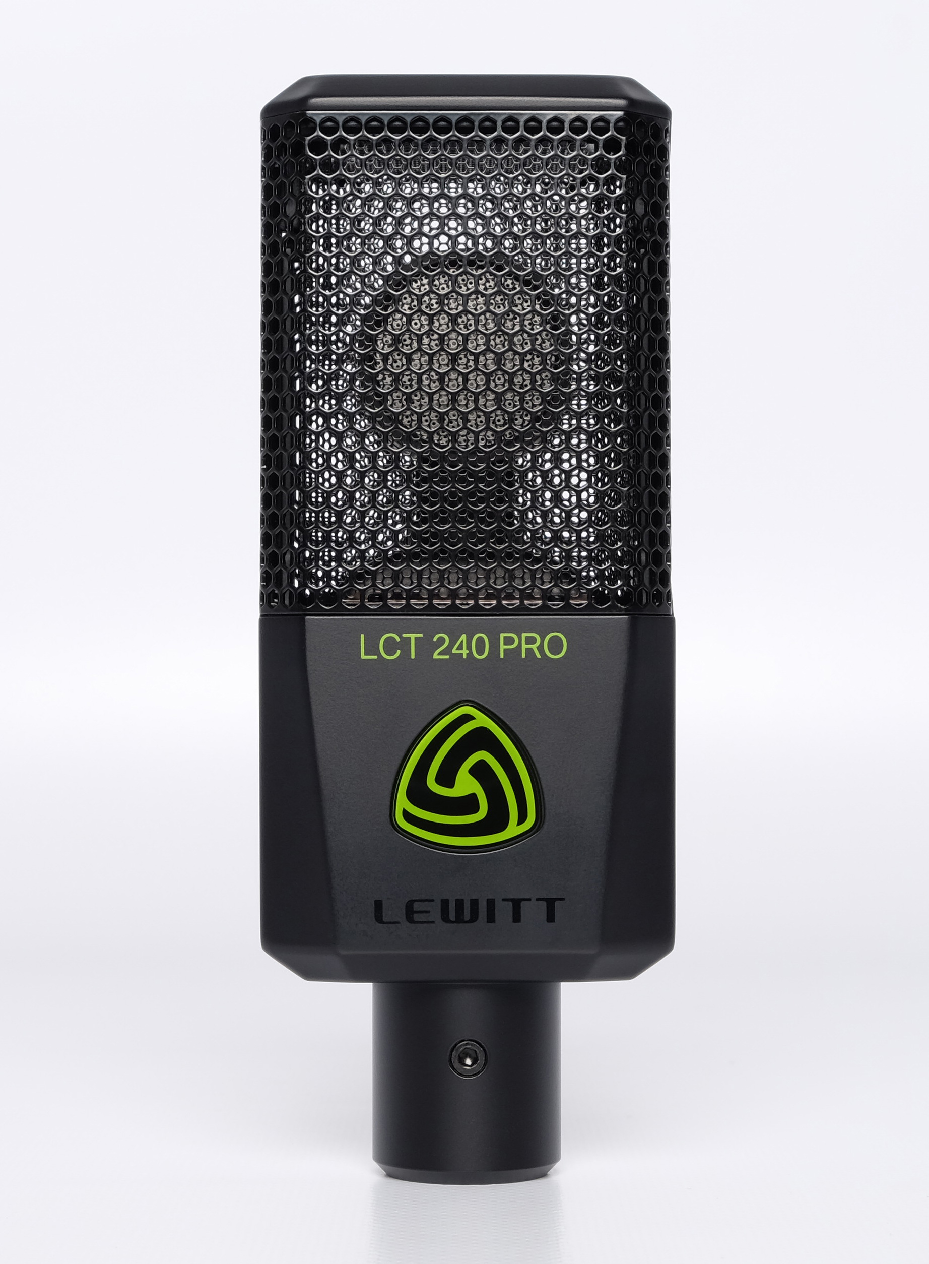 LEWITT LCT240PRO ルーイットコンデンサーマイクペアUSED LEWITT