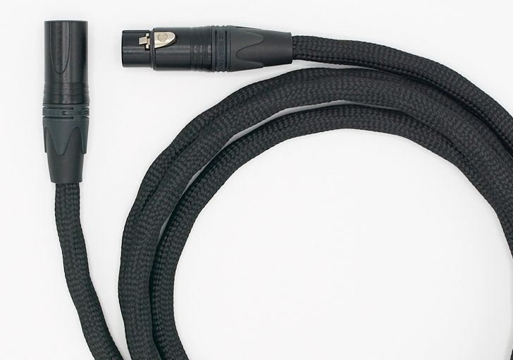 sonorus XL direct S Balanced cable[生産完了] – Media Integration, Inc.