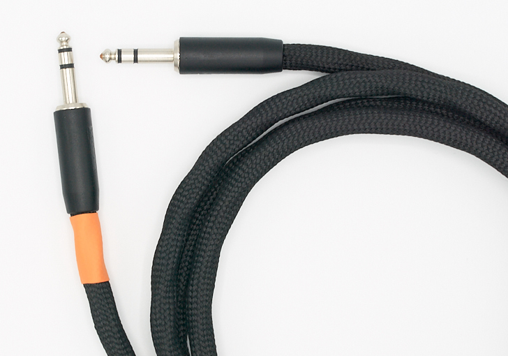 sonorus XL direct S Balanced cable[生産完了] – Media Integration, Inc.