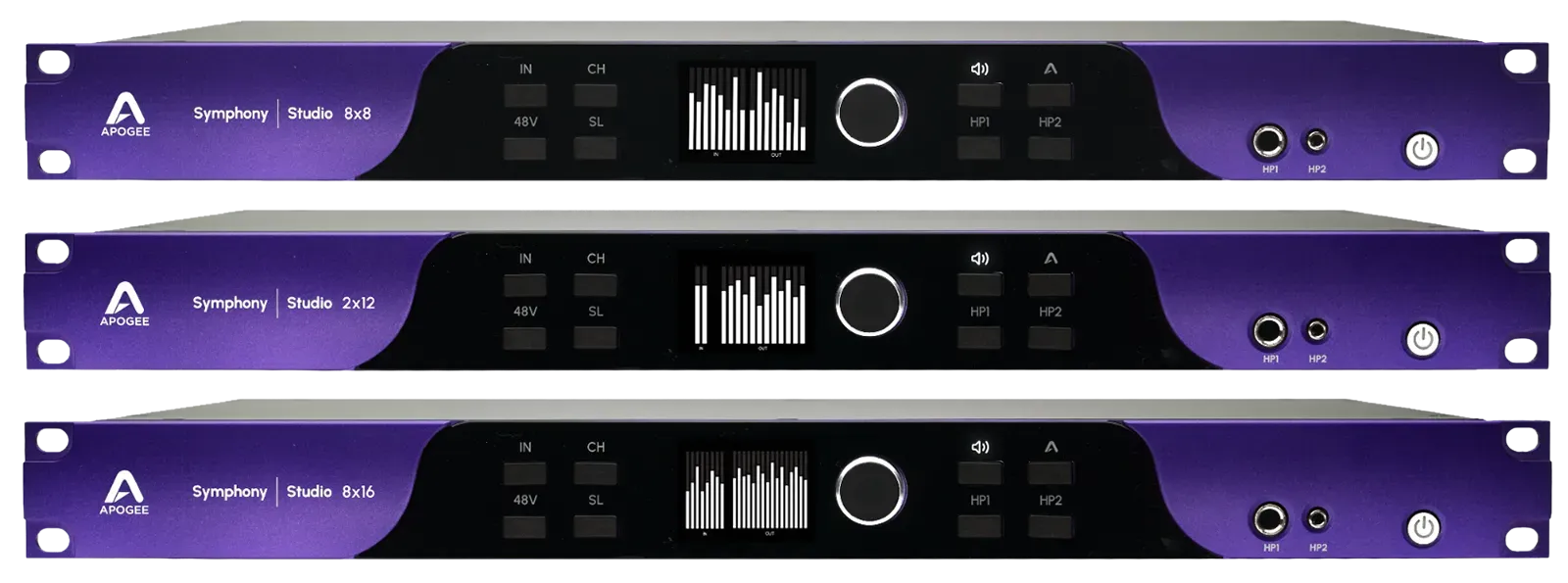 古賀健一氏 Apogee Symphony Studioファーストインプレッション