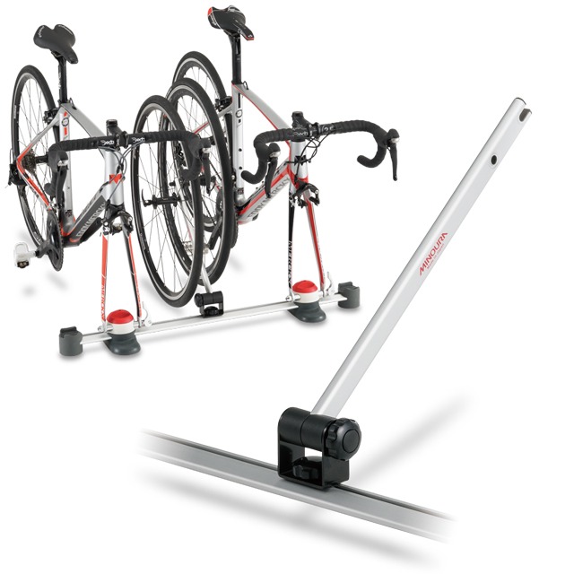 リアエンドサポート4 - MINOURA JAPAN