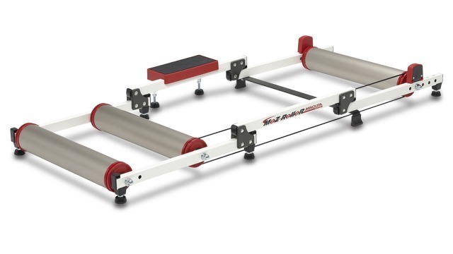 MoZ-Roller モッズ・ローラー - MINOURA JAPAN