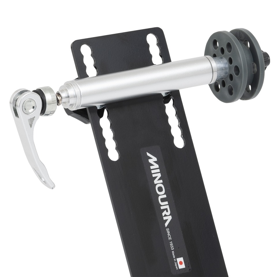 リアエンドサポート4 - MINOURA JAPAN