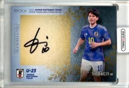 ミントモール / MINT 立川店 / 2024 EPOCH サッカー日本代表