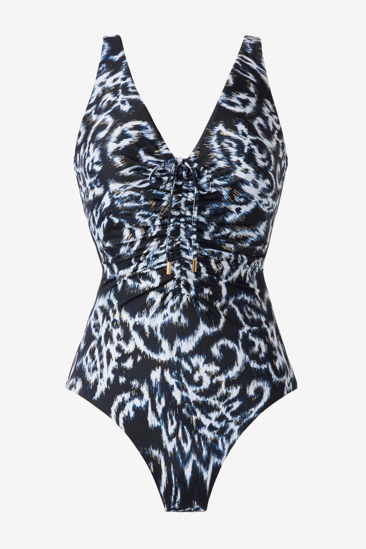 Bella One Piece in Adorn – Miraclesuit
