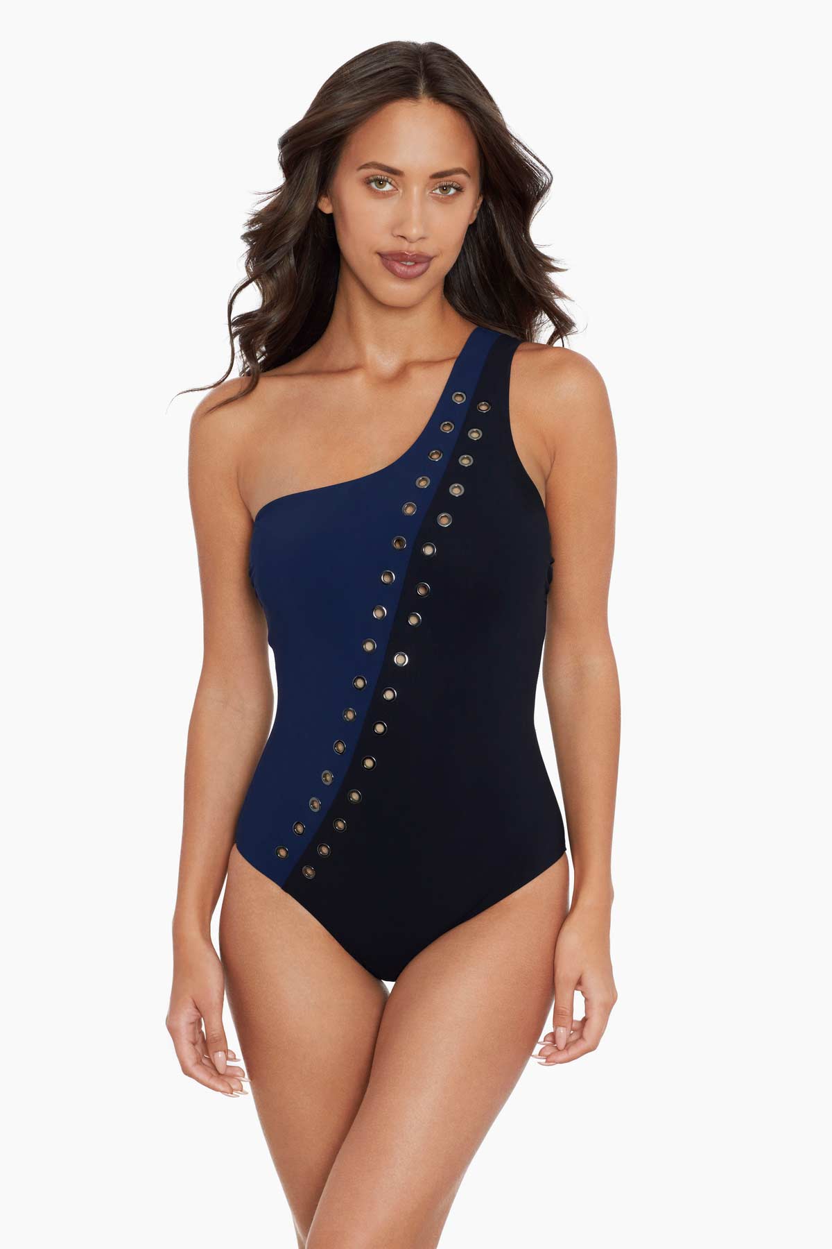 Amoressa Copernicus Saturn One Piece Swimsuit – Miraclesuit