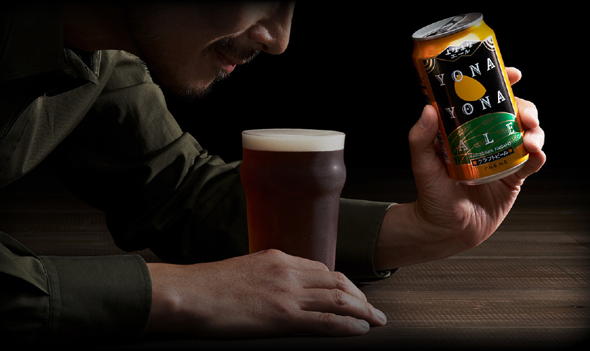 ヤッホーブルーイング よなよなエール 350ml 2ケース