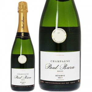 ドメーヌ ポール バラ グラン クリュ ブジー レゼルヴの通信販売