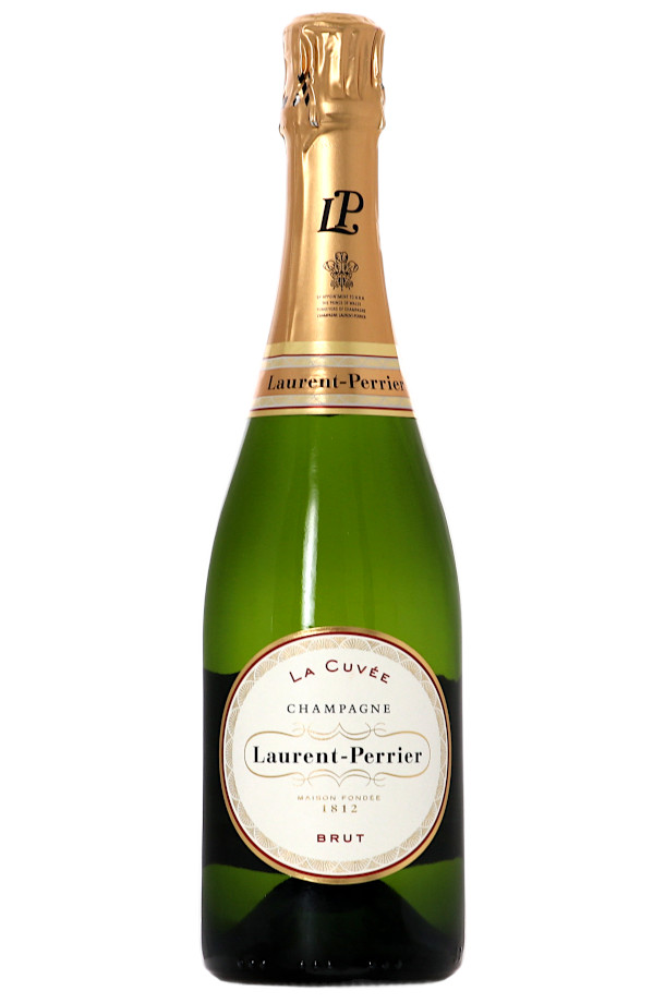 ローラン ペリエ ラ キュベの通信販売 シャンパン フランス