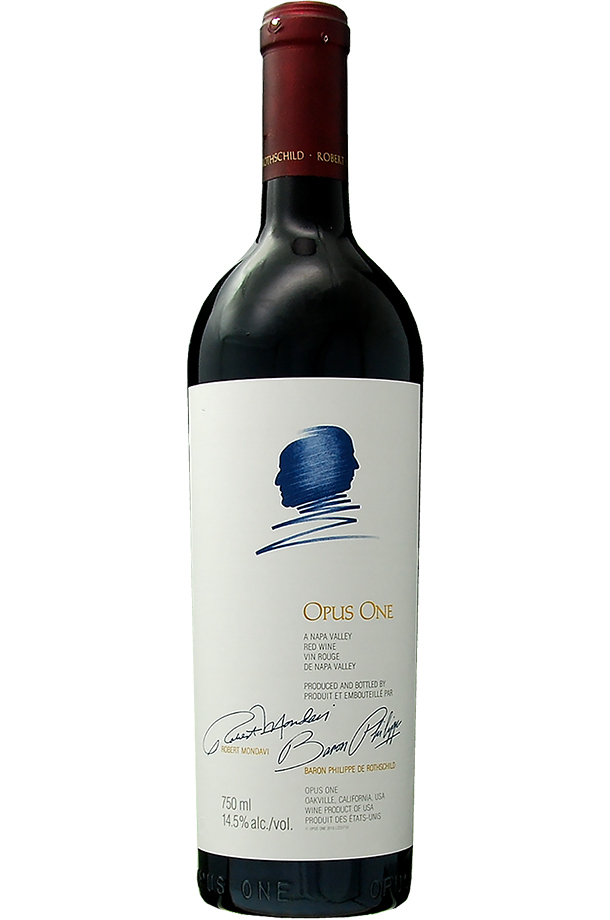 オーパス ワンの通信販売