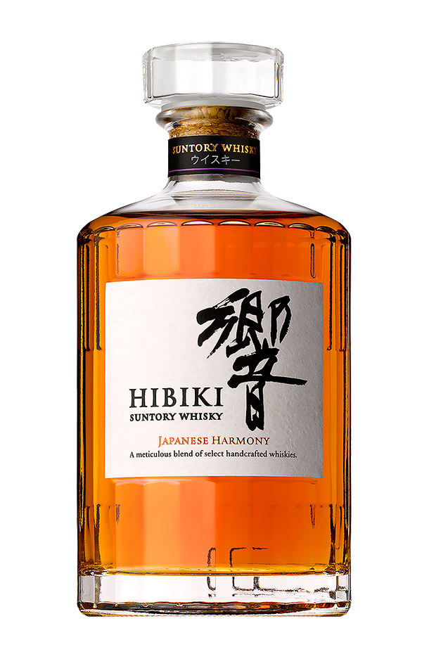 響 ハーモニー ウイスキー サントリー 700mlの通信販売