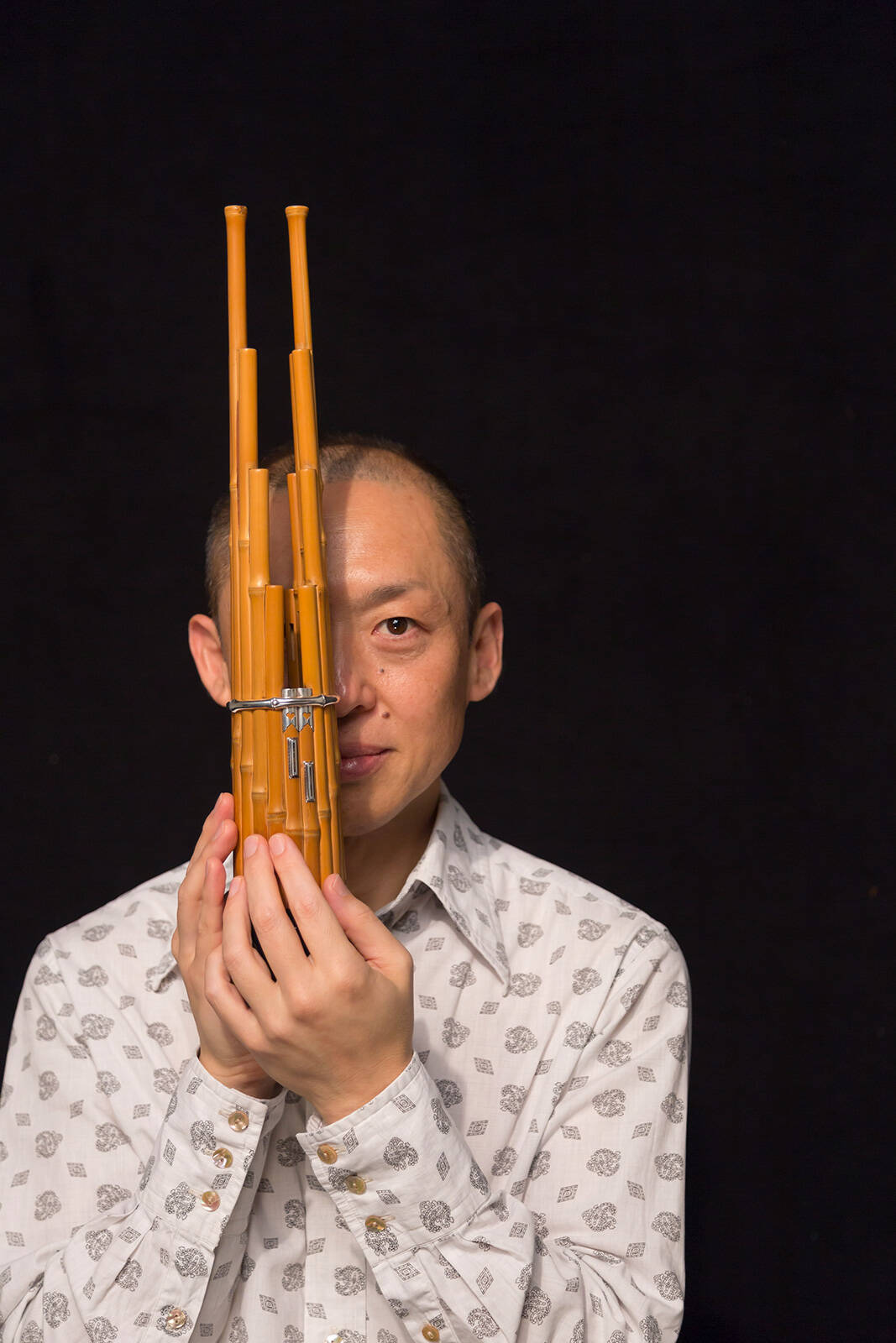 Sonica instruments SHO 新発売！国産メーカーならではの繊細な表現力