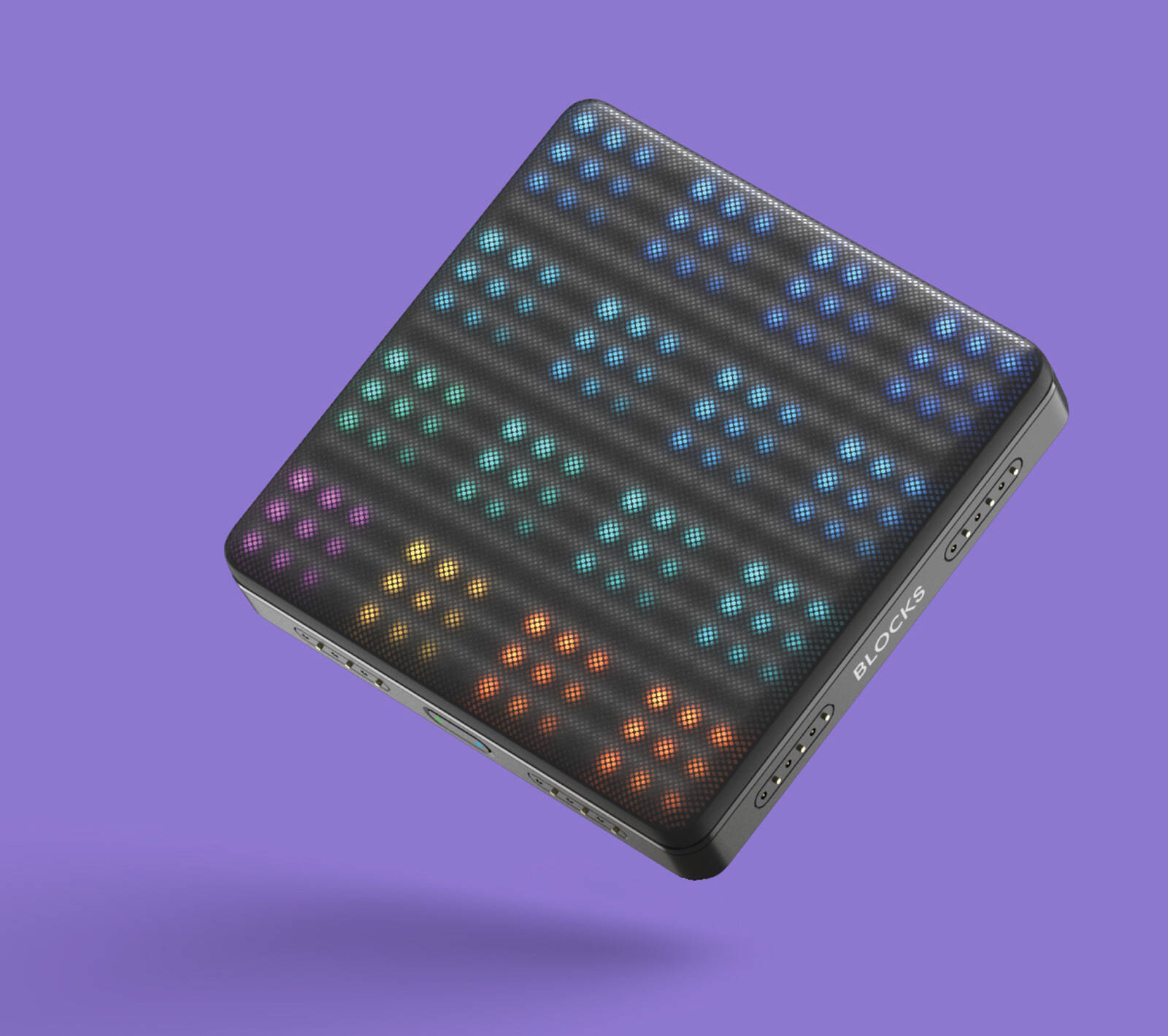 モジュール型の楽器 ROLI / BLOCKSシリーズの魅力 | Rock oN Company