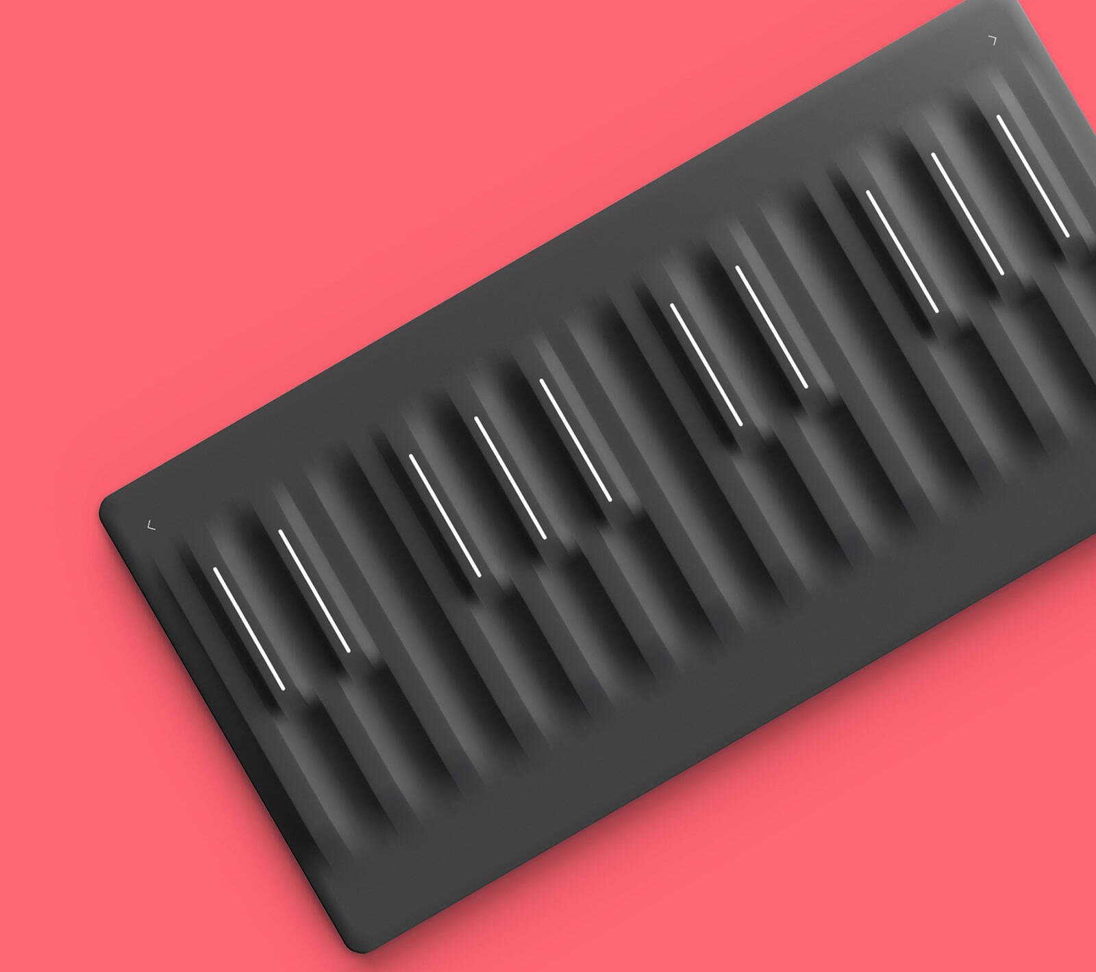 モジュール型の楽器 ROLI / BLOCKSシリーズの魅力 | Rock oN Company