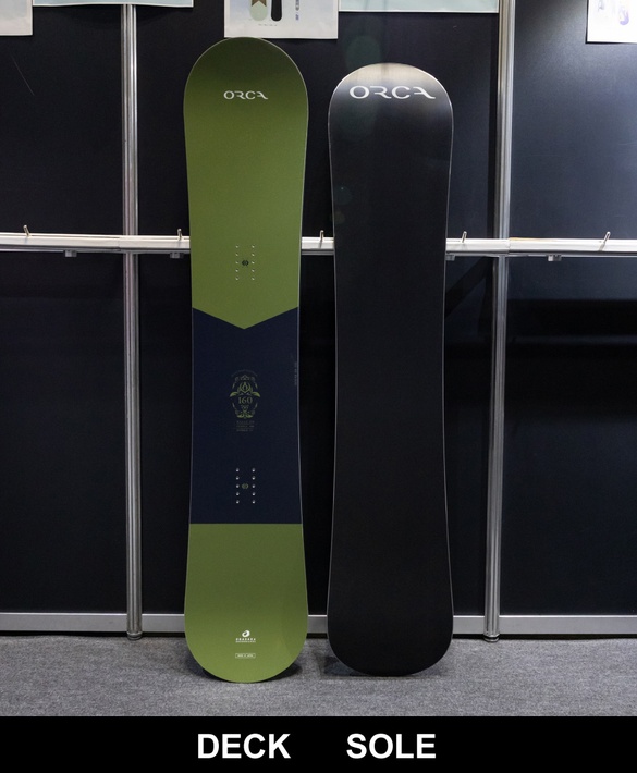 26-27 OGASAKA / ORCA・(オガサカ) オルカ ≪2026-2027≫ [MISTY]