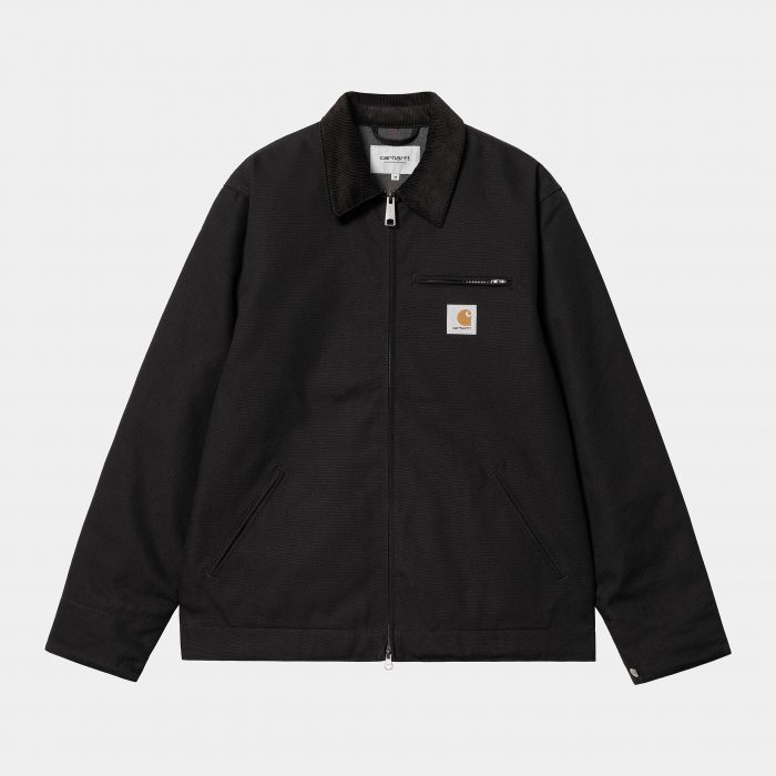 Carhartt Detroit Jacketsの永遠の魅力 - MI Supplies | ブログ