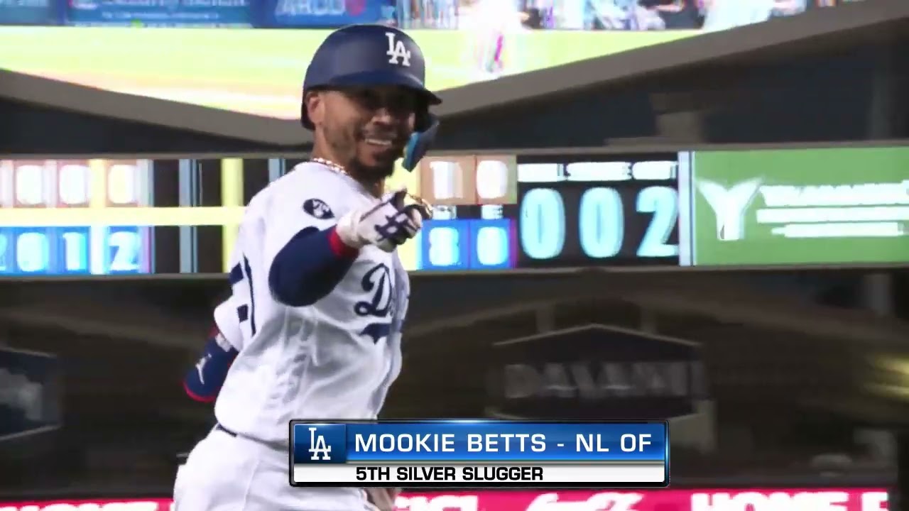 MLBアウォード2022】シルバースラッガー賞が決定！ジャッジ、トラウト