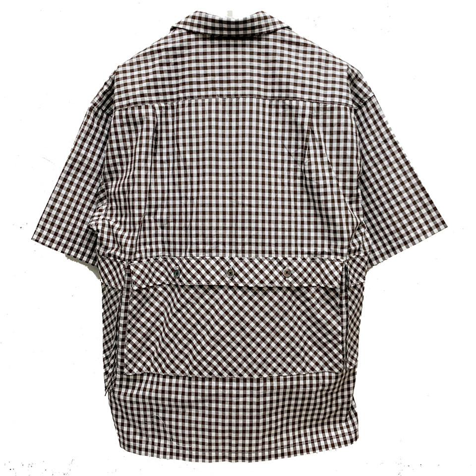 TENBOX / DRUG DEALER SHIRT