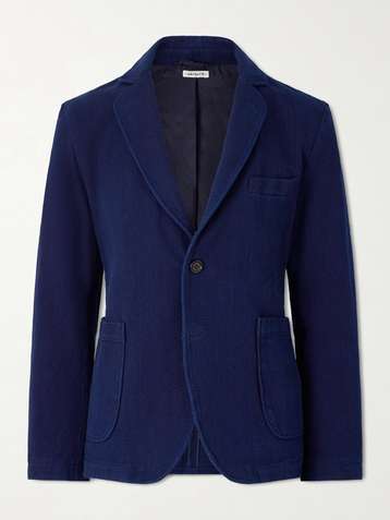 Blue Blue Japan for Men | MR PORTER
