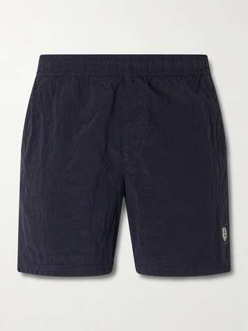 Stone Island Swimwear for Men | MR PORTER
