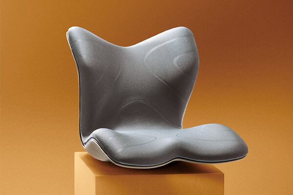 ロングセラーアイテム「Style PREMIUM」に新色グレーカラーが登場