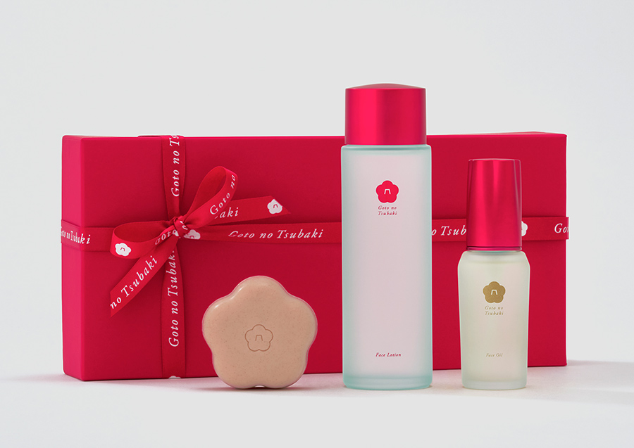 吉永小百合さん出演 「五島の椿」新TVCM『吉永さんと、保湿。』11月27