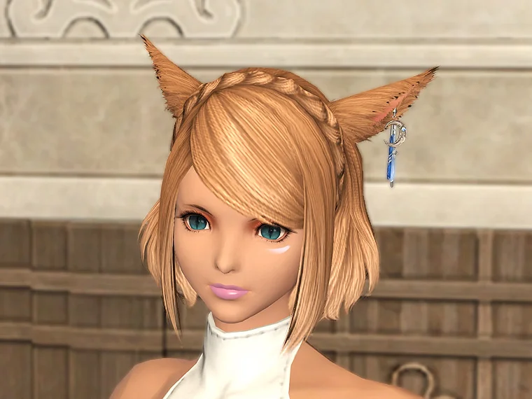 FF14】メネフィナイヤリング - アイテムの入手方法・使い道