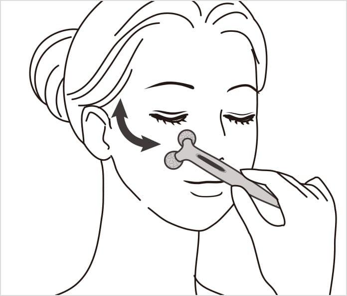 リファエスカラットレイ（使い方） | 美容機器 | ReFa（リファ）公式