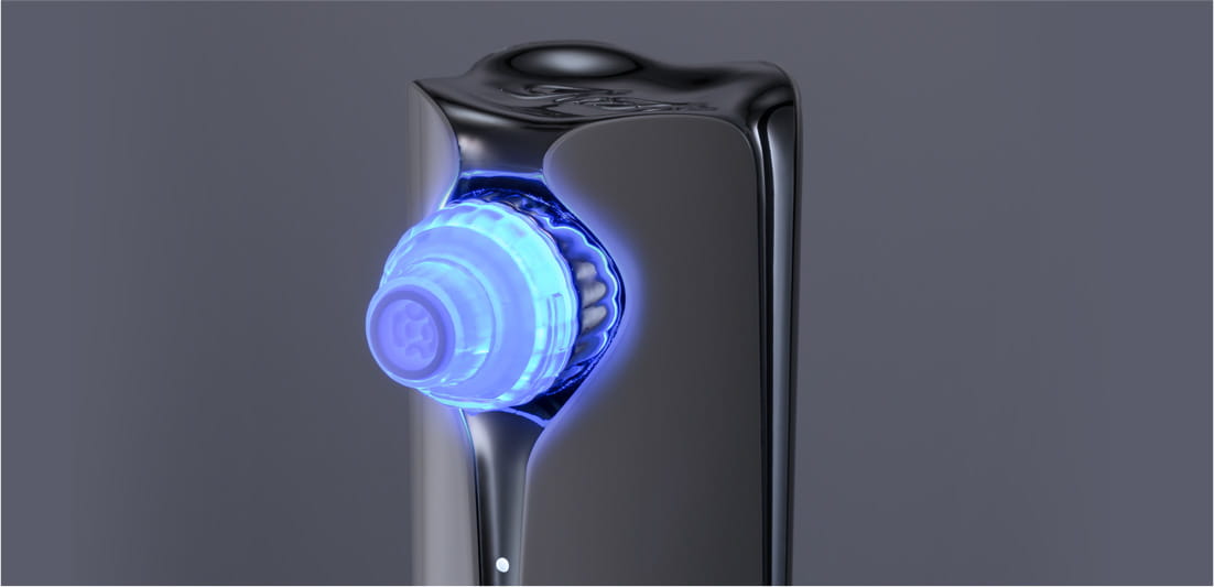 リファハイドラクリア（毛穴ケア） | 美容機器 | ReFa（リファ）公式