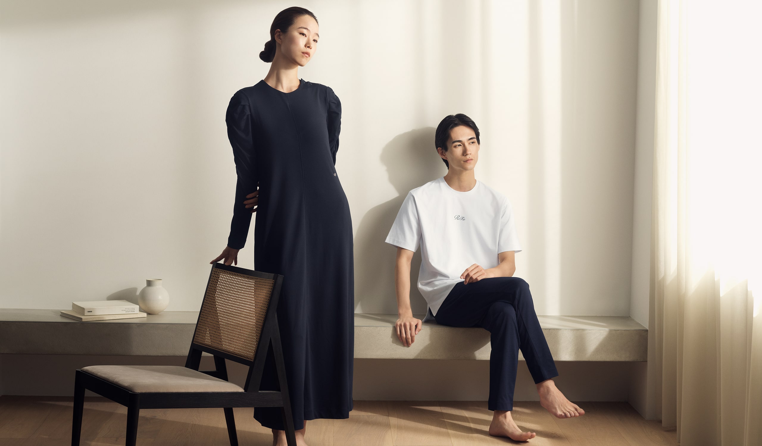 ReFa VITALWEAR－リファ バイタルウェア 公式通販サイト | MTG ONLINESHOP