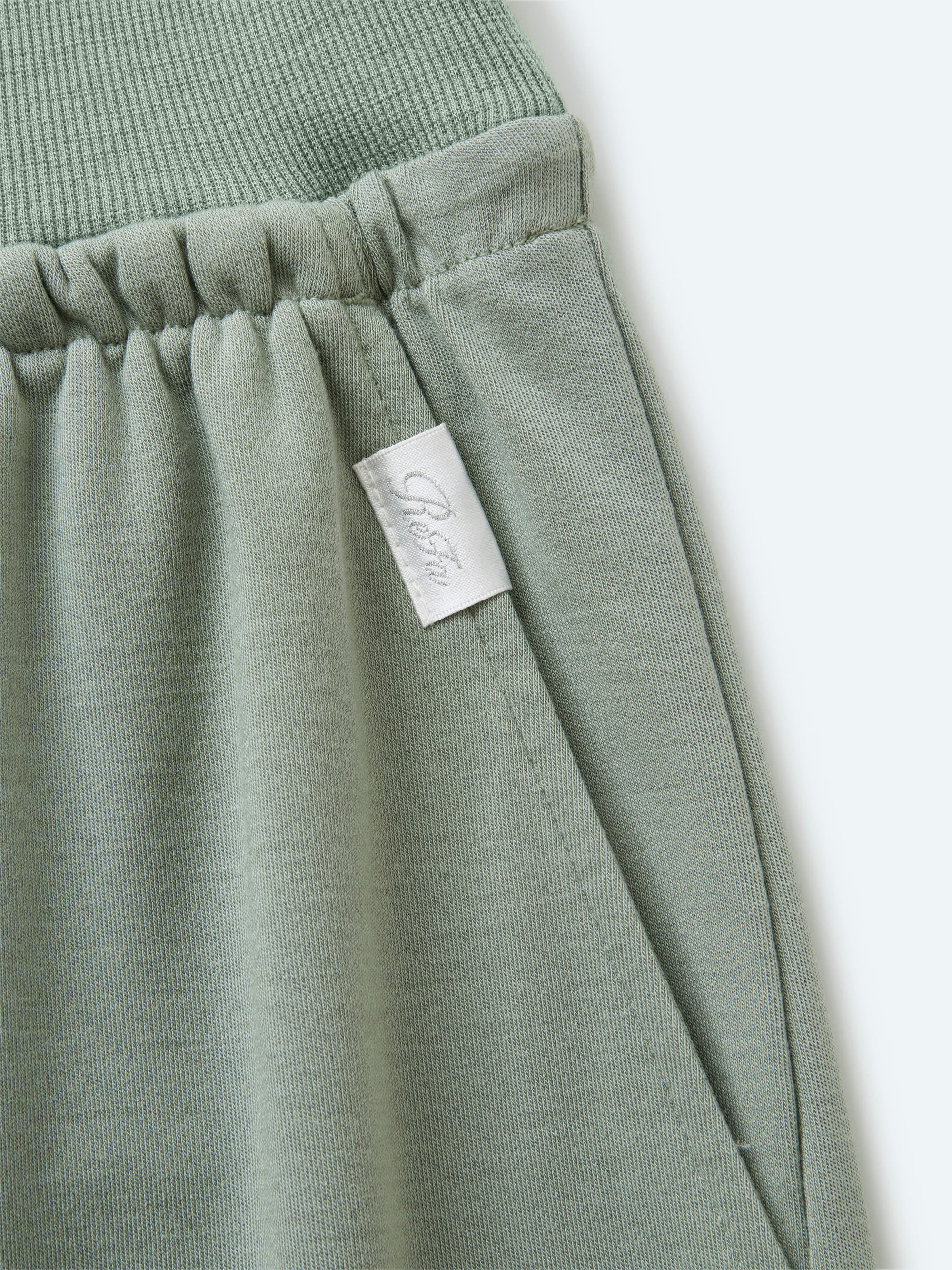 リファバイタルテック モイストスムース ジョガーパンツ | ReFa