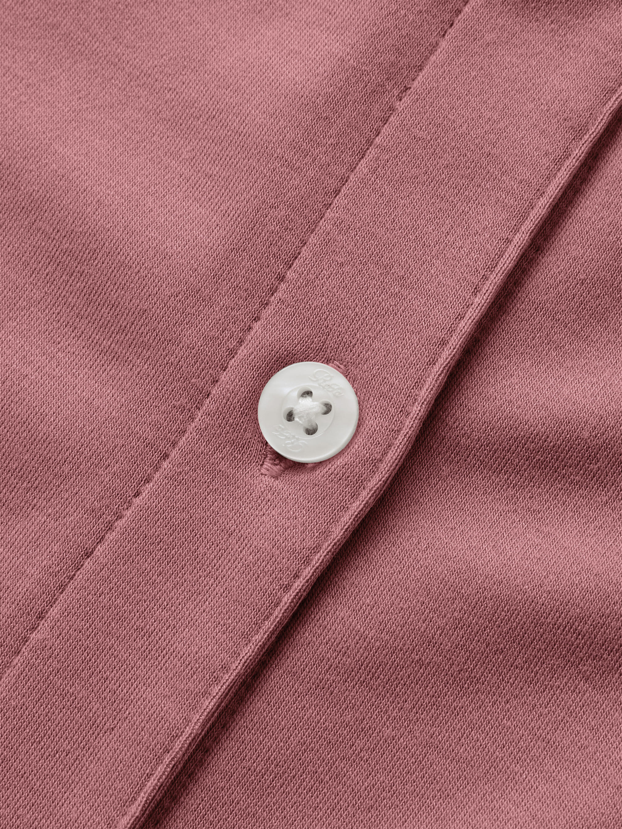 リファバイタルテック モイストスムース スタンドカラースリープウェア