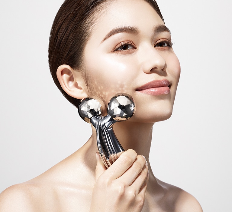 リファカラットレイ（美顔器） | 美容機器 | ReFa（リファ）公式通販