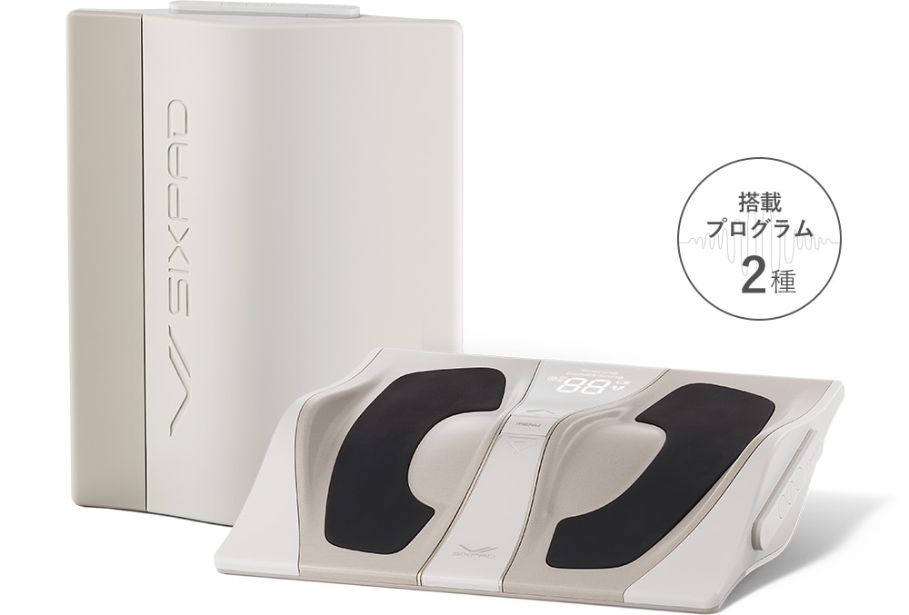 シックスパッド ギフト 大切な人へのプレゼントに | SIXPAD公式サイト