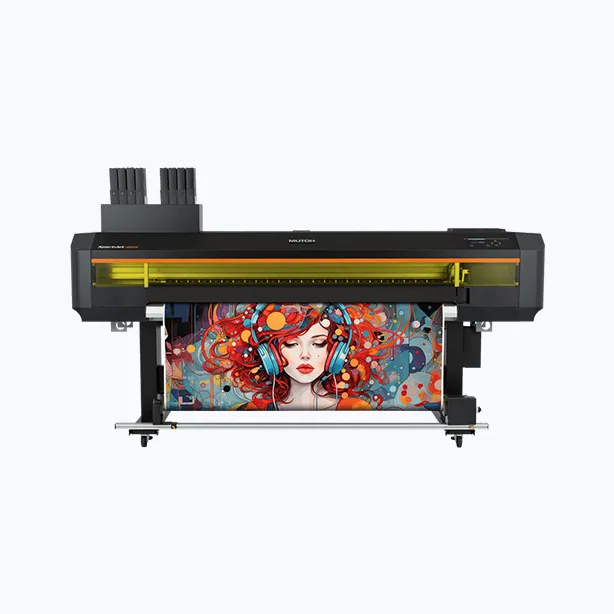 XpertJet 1682UR | 武藤工業株式会社