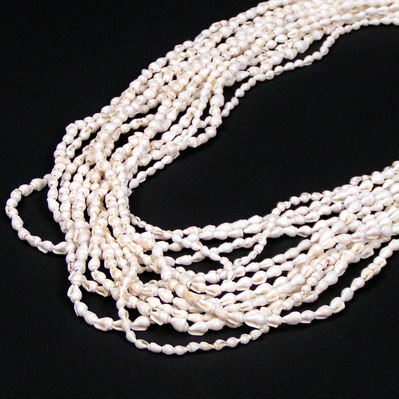 フラダンス レイ通販ナサシェル 12連 ロングレイ フラダンス 舞台衣装