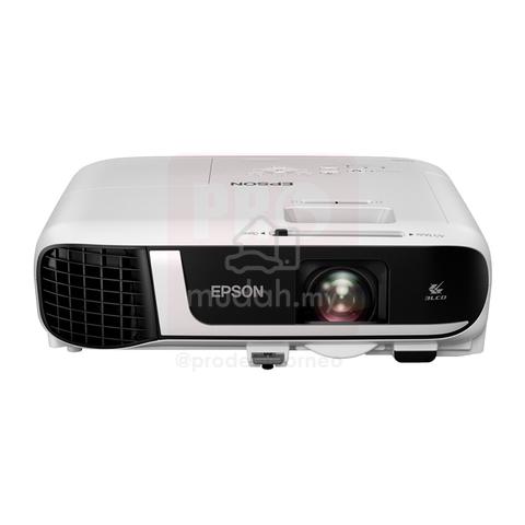 RXHK ▽5082 EPSON LCD PROJECTOR【EB-1925W】 ☆プロジェクター