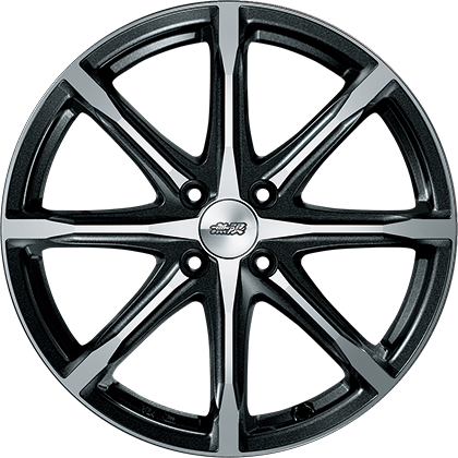 無限 | FIT | フィット | PARTS | HANDLING