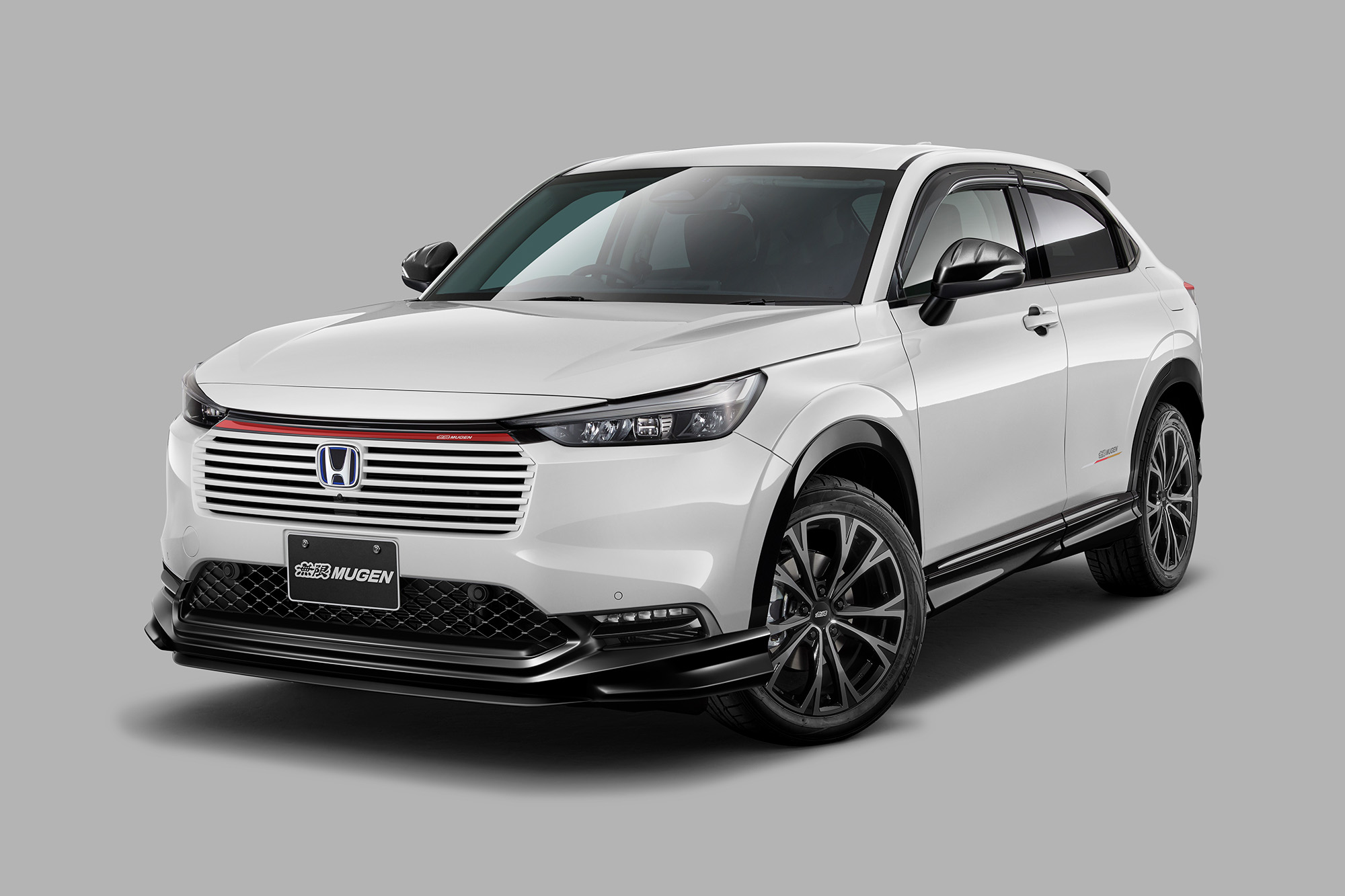 無限 | VEZEL | ヴェゼル | ホンダアクセス