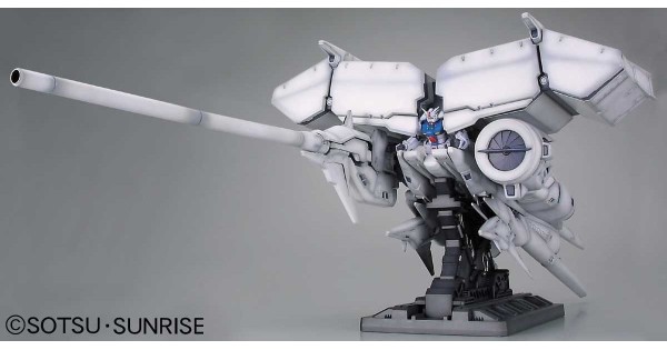 HGUC RX-78GP03 GUNDAM GP03 DENDROBIUM ORCHIS